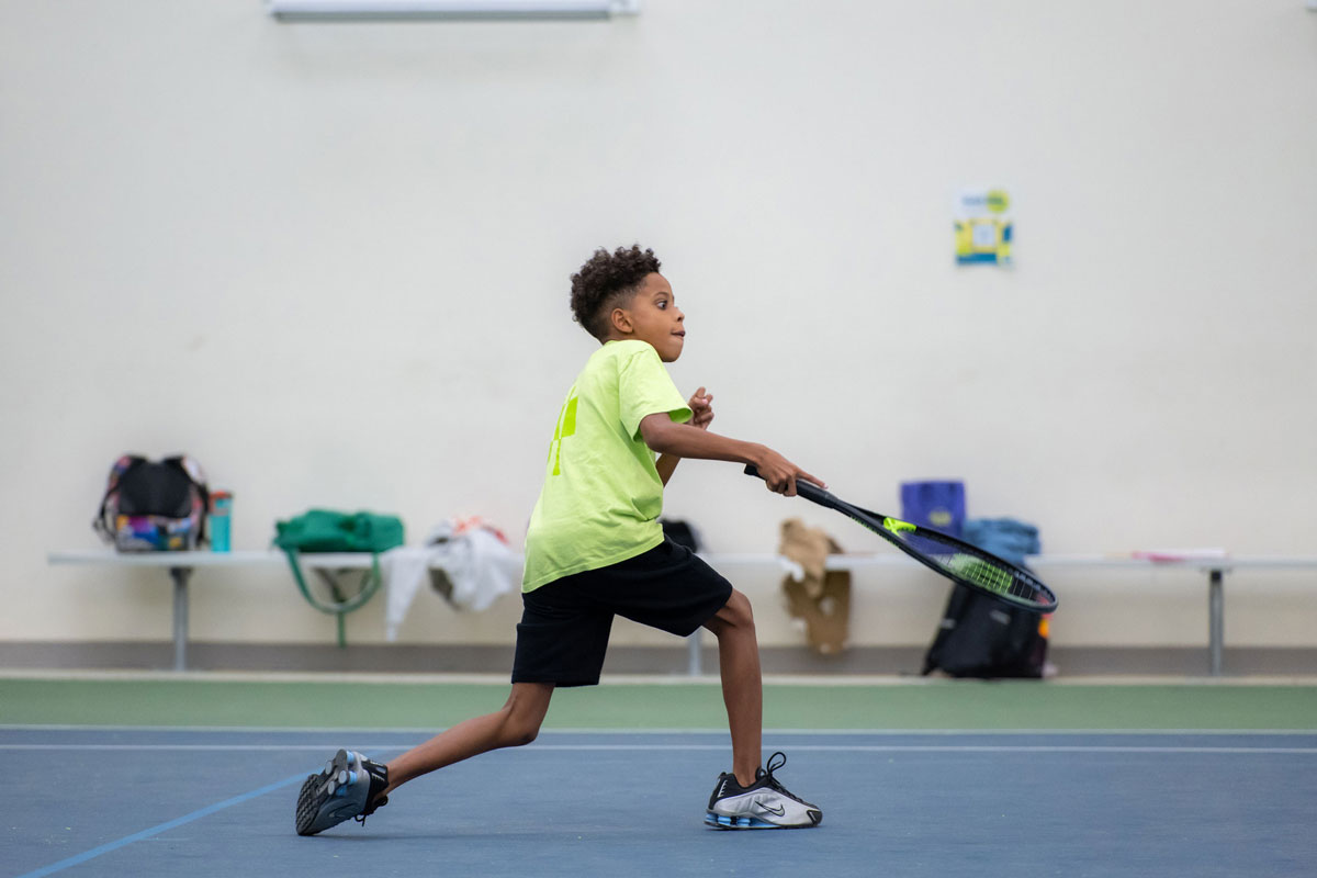 Junior-Beginner